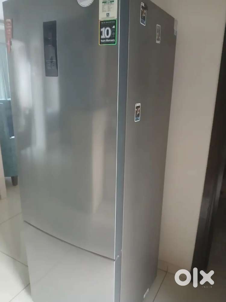 Fully working condition, selling because got transfer