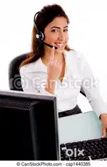 Need receptionest staff in Chandigarh