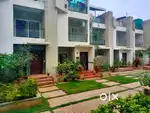Yelahanka 3Bhk Row Villa 3000 SFT Off Doddaballapur Road For Sale