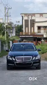 Mercedes-Benz E-Class E 250 Elegance, 2013, Diesel