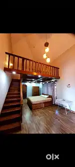 3 bhk fully furnished villa for sale near Bogmalo beach  dabolim goa.