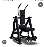 Gym instrument