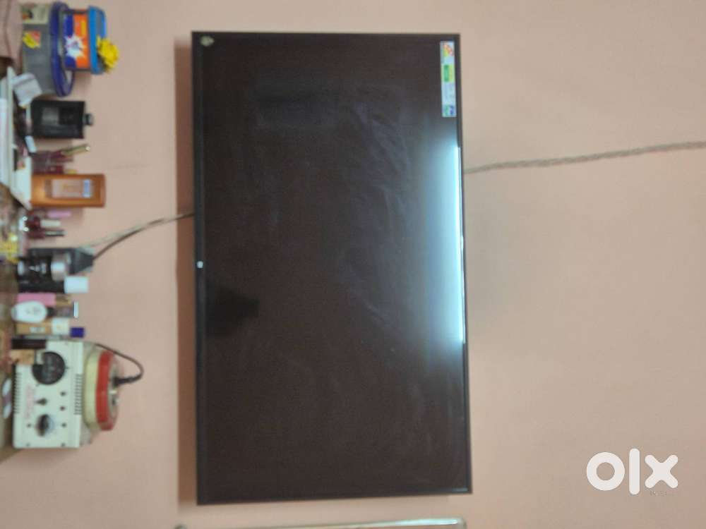 MI Tv 43 inch