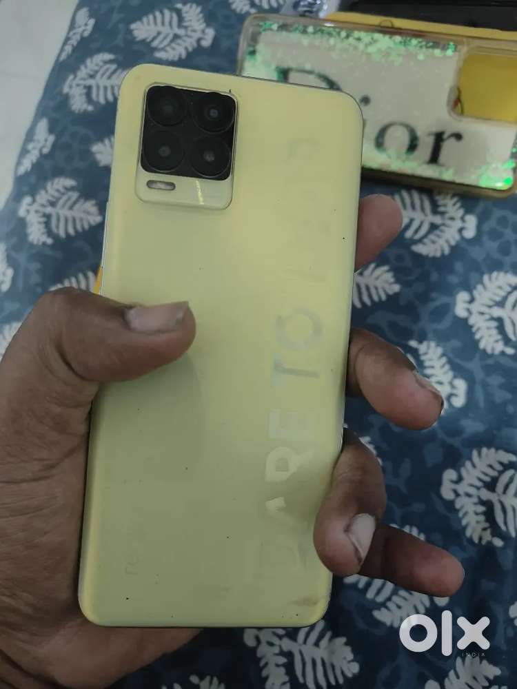 Realme 8 Pro 6GB