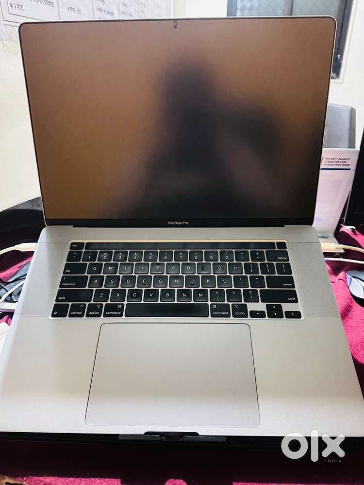 MacBook Pro For Sell