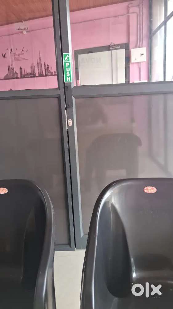 Office job