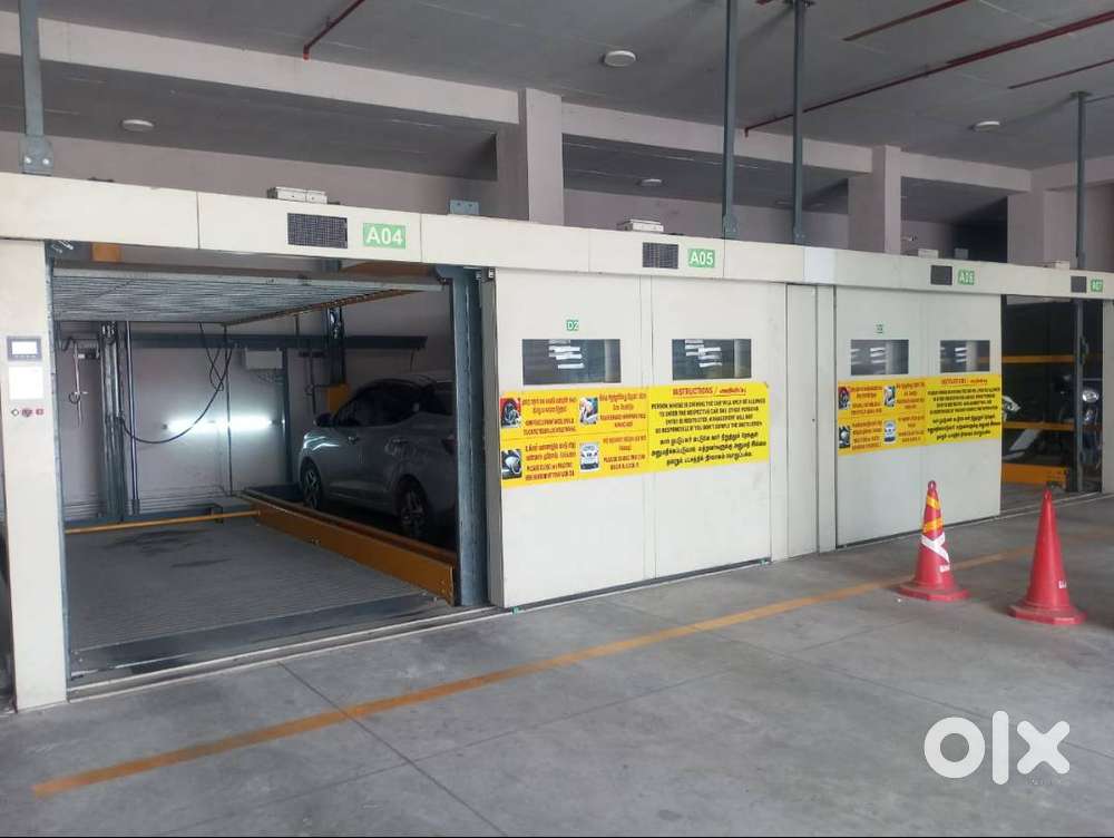 Shanmugaraja - Office Space Available For Rent in Peelamedu