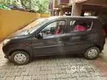 Maruti Suzuki Alto 800 2013 Petrol