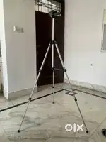 Tripod stand