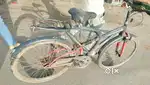 Normal easy ride