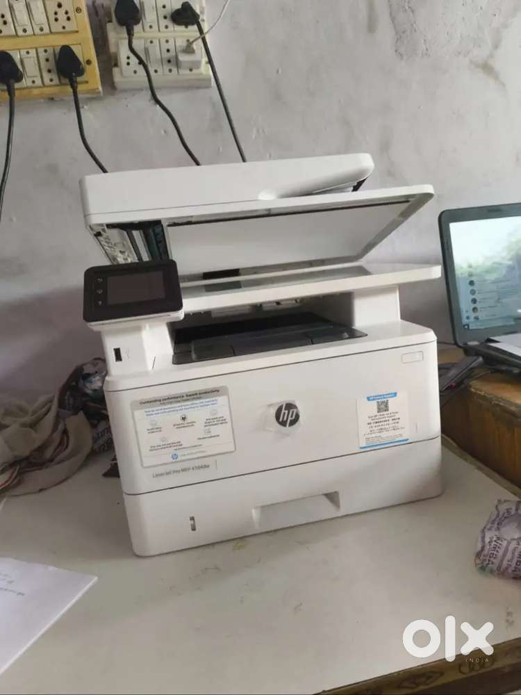HP PRINTER FOR SELL