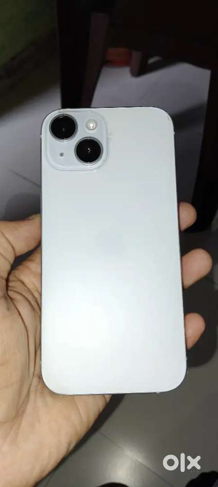 I phone 15