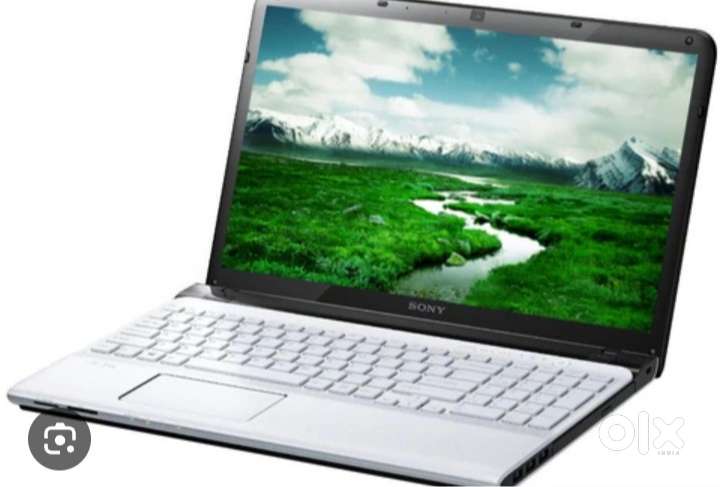 Sony Vaio I3 Laptop