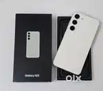 Samsung s23 8/256 Gb 3 months warranty lift