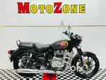 ROYAL ENFIELD CLASSIC-350 WITH DUAL DISC ABS 2021 MODEL FOR SALE