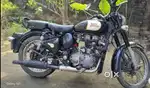 Royal Enfield Classic 350
