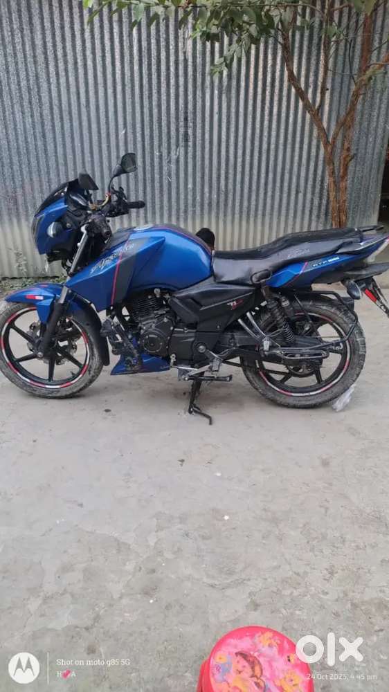 TVS Brand, Good condition
