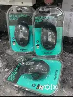 Multi Touch Logitech Mouse Sealed With Warranty&Bill