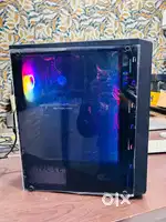 5 month old computer for sale