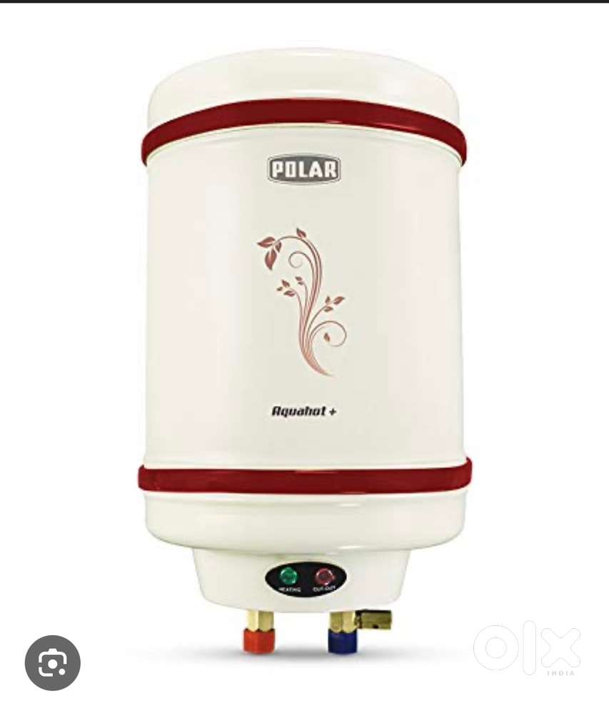 Polar geyzer 50 litre