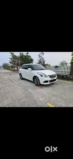 Maruti Suzuki Swift Dzire