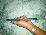 Redmi note 9 pro max. Mobile ka kagas nehi hai