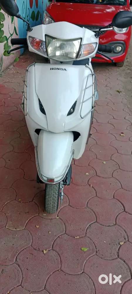 All ok good condition