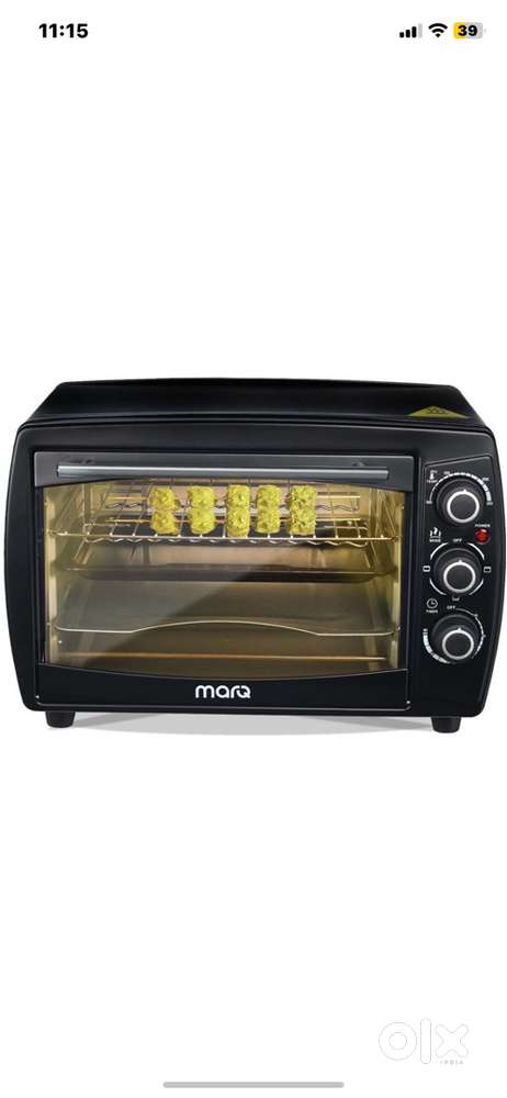 Oven Toaster Grill (OTG)