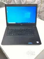 Powerful Laptop – Dell Latitude  i5 7th Gen, 8GB RAM, 256GB SSD