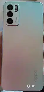 Oppo Reno 6 5g