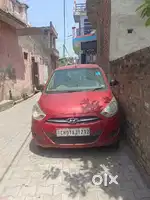 Hyundai i10 2011 Petrol 70000 Km Driven
