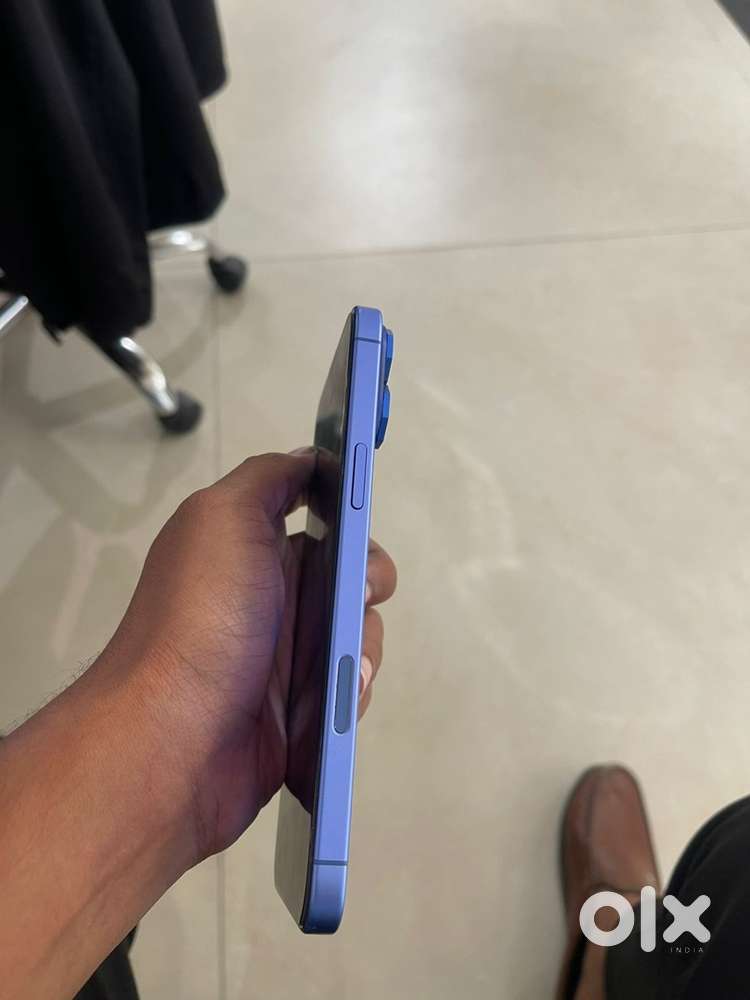 Iphone 16 plus 128 gb