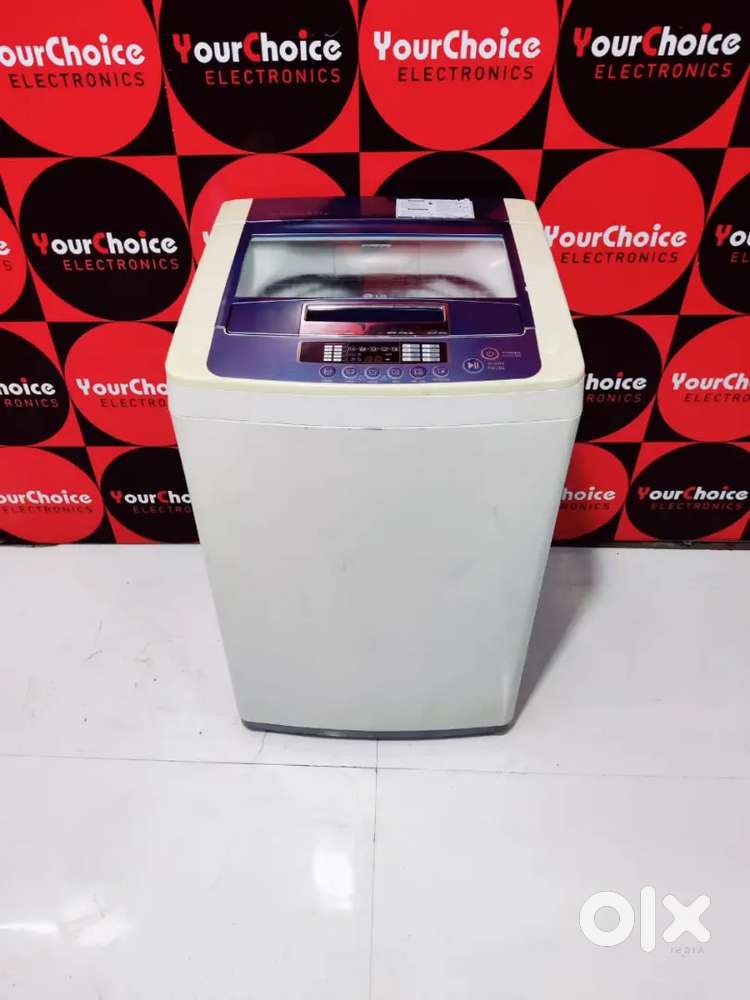 #RCB Perfect For Daily Use With Low Power Consumption & Easy Controls.