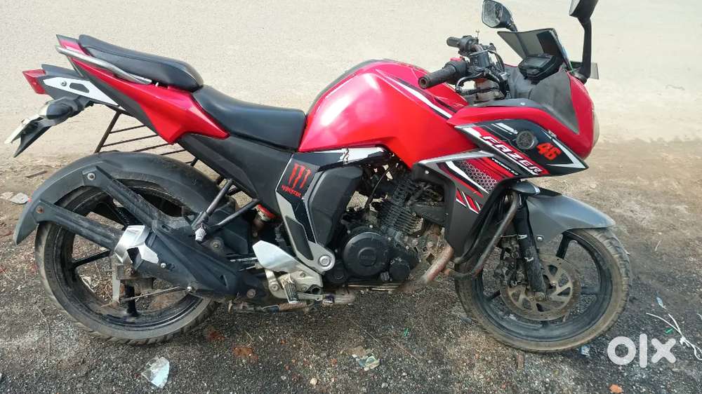 Full condition