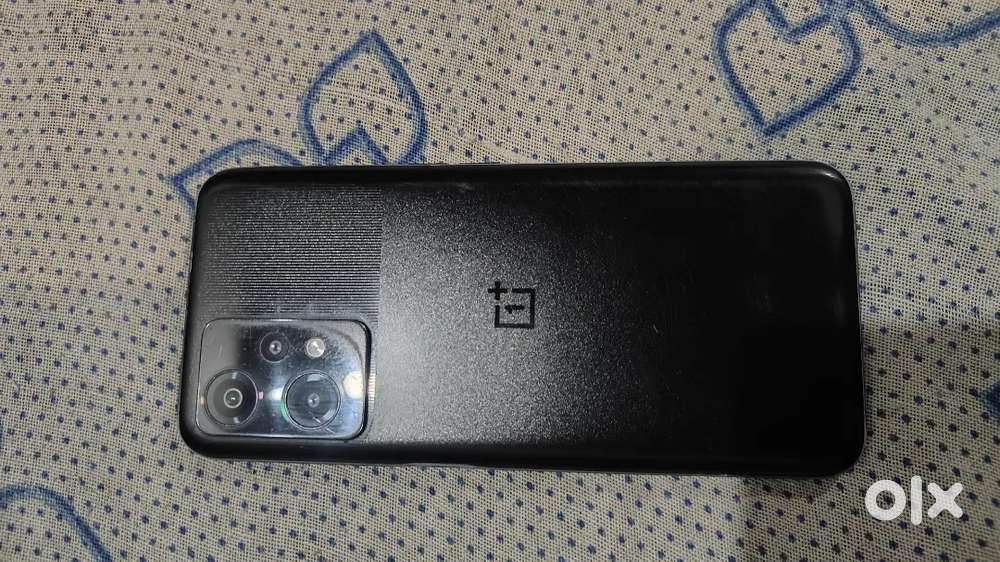 OnePlus Nord ce 2 lte 5g