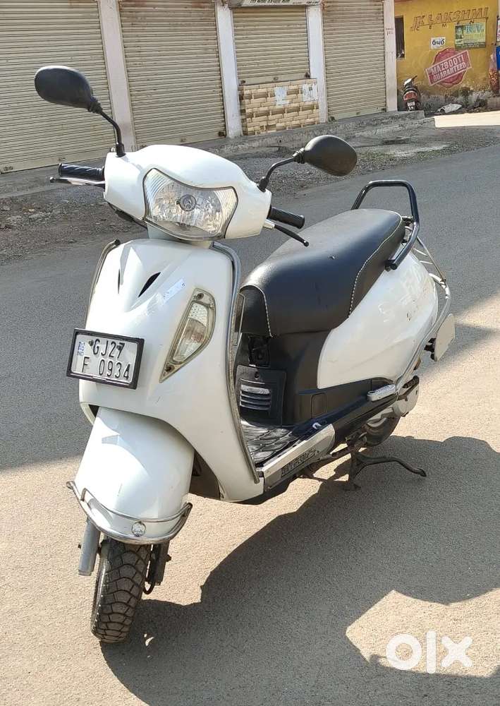 Suzuki Access 125