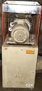 3hp flour mill