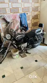 New condition