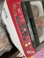 Panasonic 6.2 liters