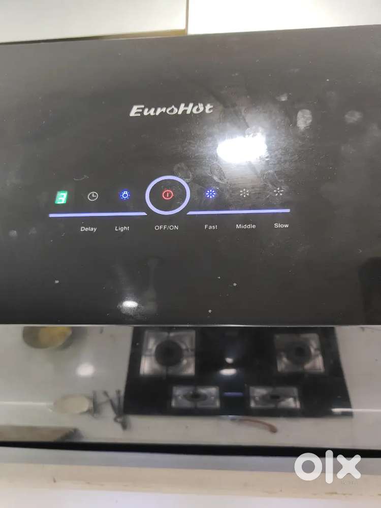 Chimney EuroHot