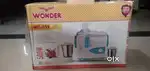 Mixer grinder brand new