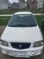 Maruti Suzuki Alto 2012