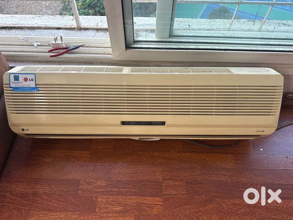 LG Air conditioner