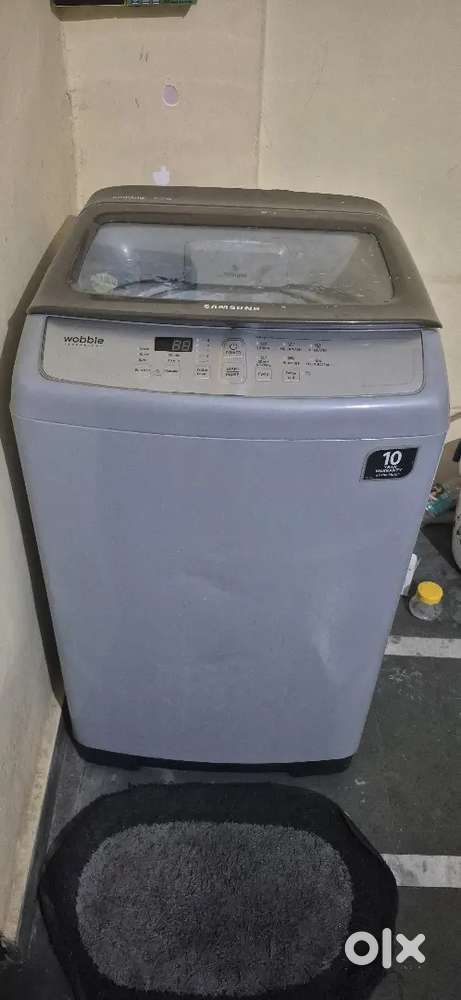 Samsung 6.5Kg Very Good Condition washing Machine