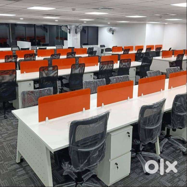 Pre-leased Office Space For Sale in Shivaji Nagar