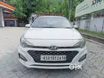 Hyundai i20 1.2 Asta, 2018, Petrol