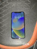 I phone x for sel