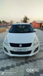 Maruti Suzuki Swift 2012