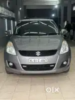 Maruti Suzuki Swift VXI Glory Limited Edition, 2012, Petrol