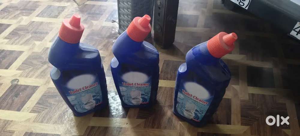 Toilet Cleaner